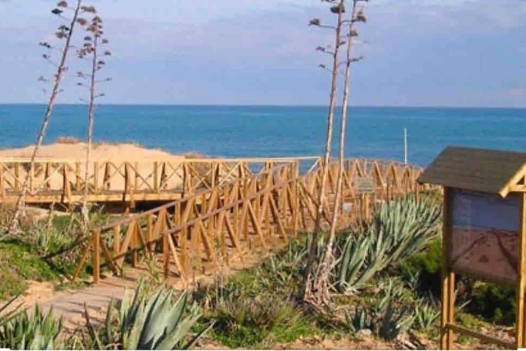El Pisuco Daire Dolores  Dış mekan fotoğraf