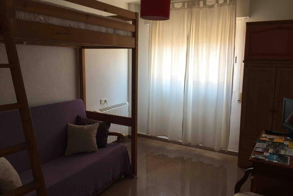 El Pisuco Daire Dolores  Dış mekan fotoğraf