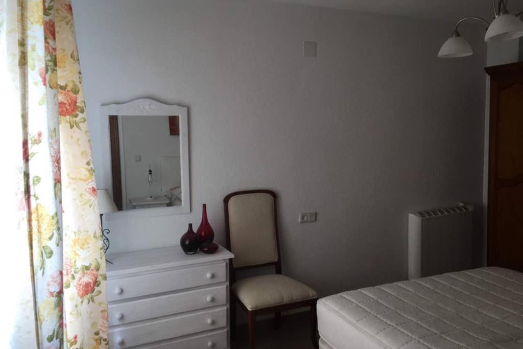 El Pisuco Daire Dolores  Dış mekan fotoğraf