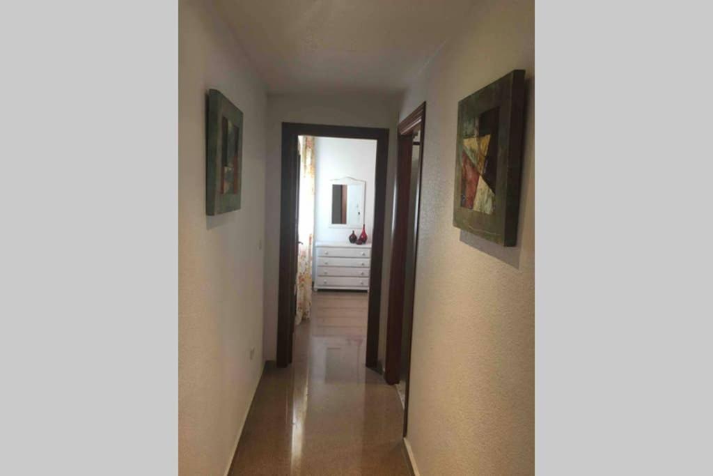 El Pisuco Daire Dolores  Dış mekan fotoğraf