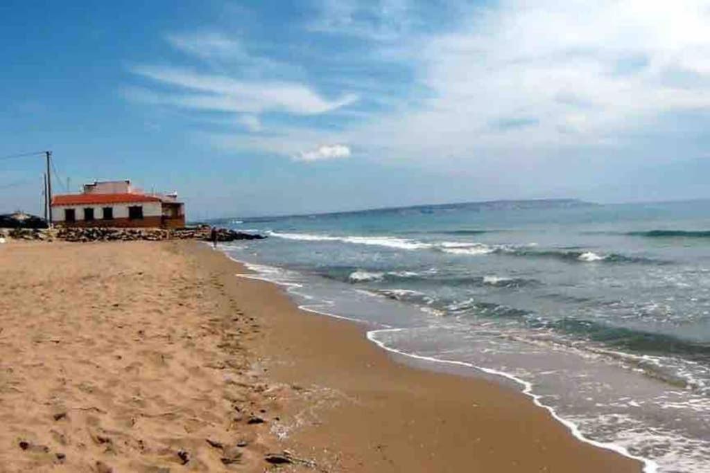 El Pisuco Daire Dolores  Dış mekan fotoğraf