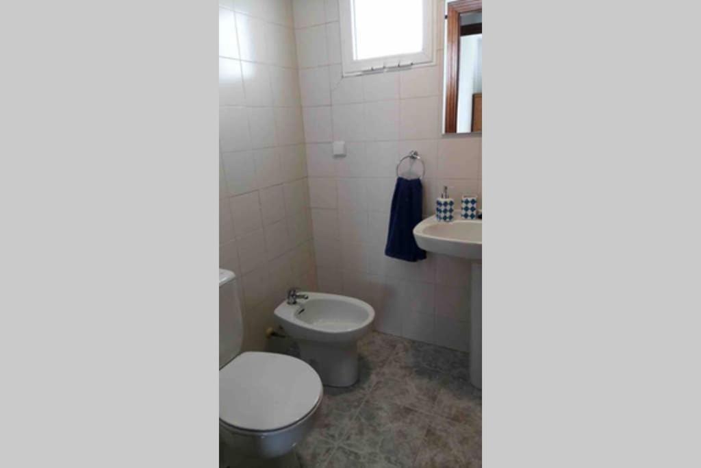 El Pisuco Daire Dolores  Dış mekan fotoğraf