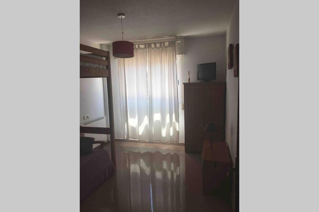 El Pisuco Daire Dolores  Dış mekan fotoğraf