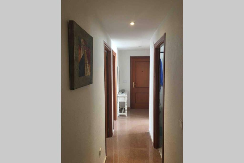 El Pisuco Daire Dolores  Dış mekan fotoğraf