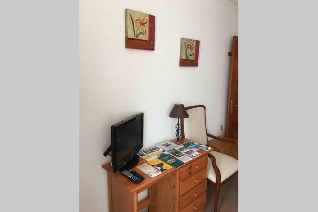 El Pisuco Daire Dolores  Dış mekan fotoğraf