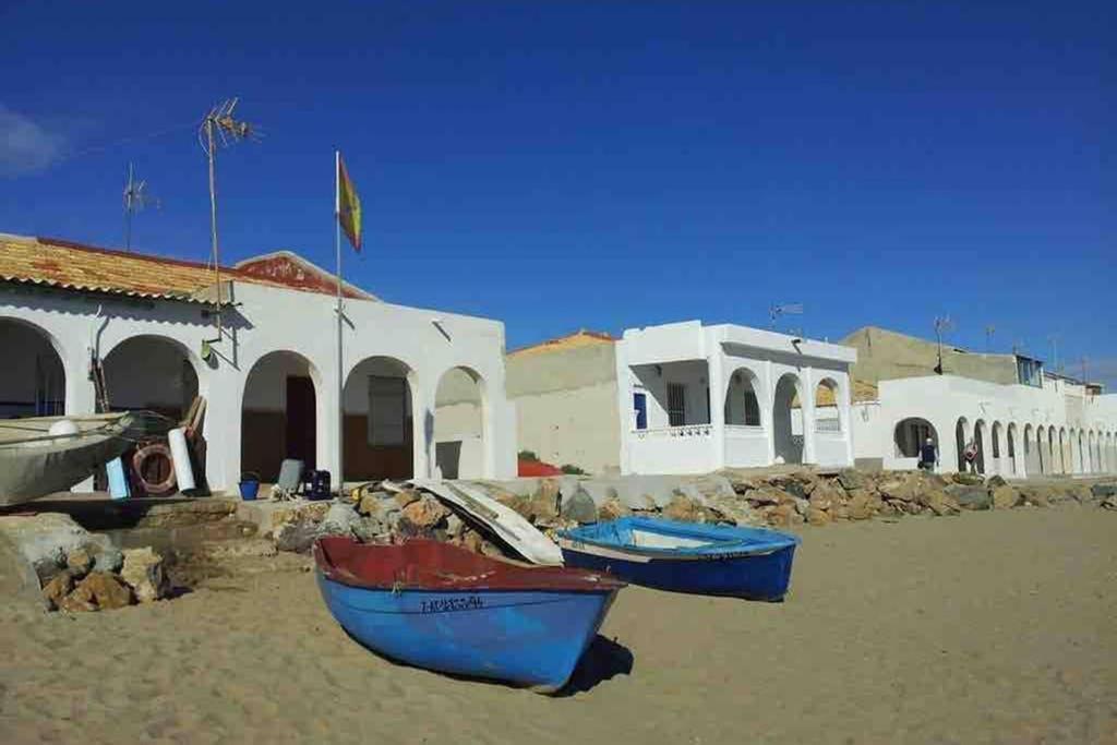 El Pisuco Daire Dolores  Dış mekan fotoğraf
