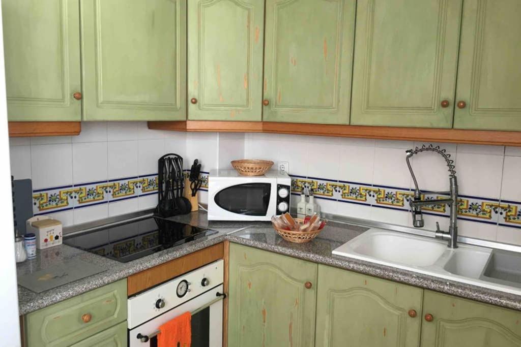 El Pisuco Daire Dolores  Dış mekan fotoğraf