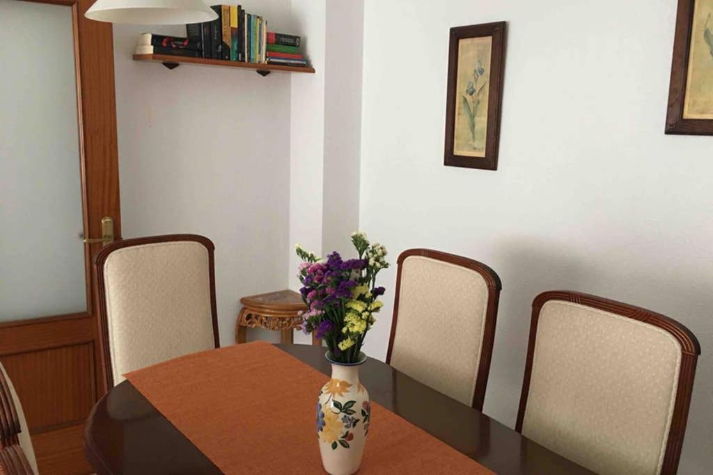 El Pisuco Daire Dolores  Dış mekan fotoğraf