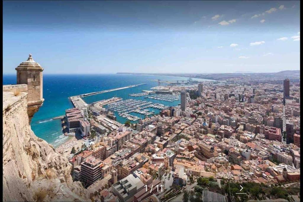 El Pisuco Daire Dolores  Dış mekan fotoğraf